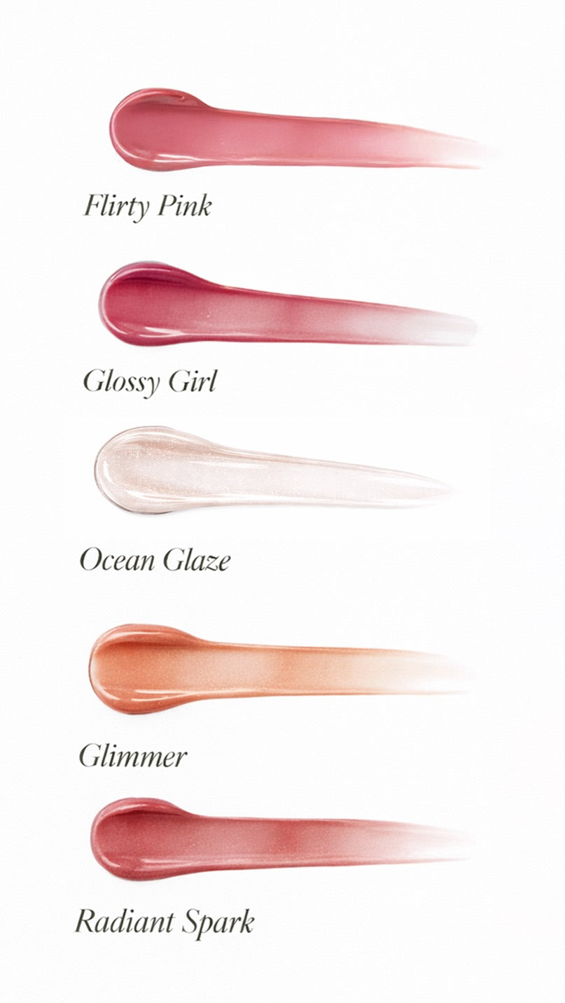 Lip Gloss