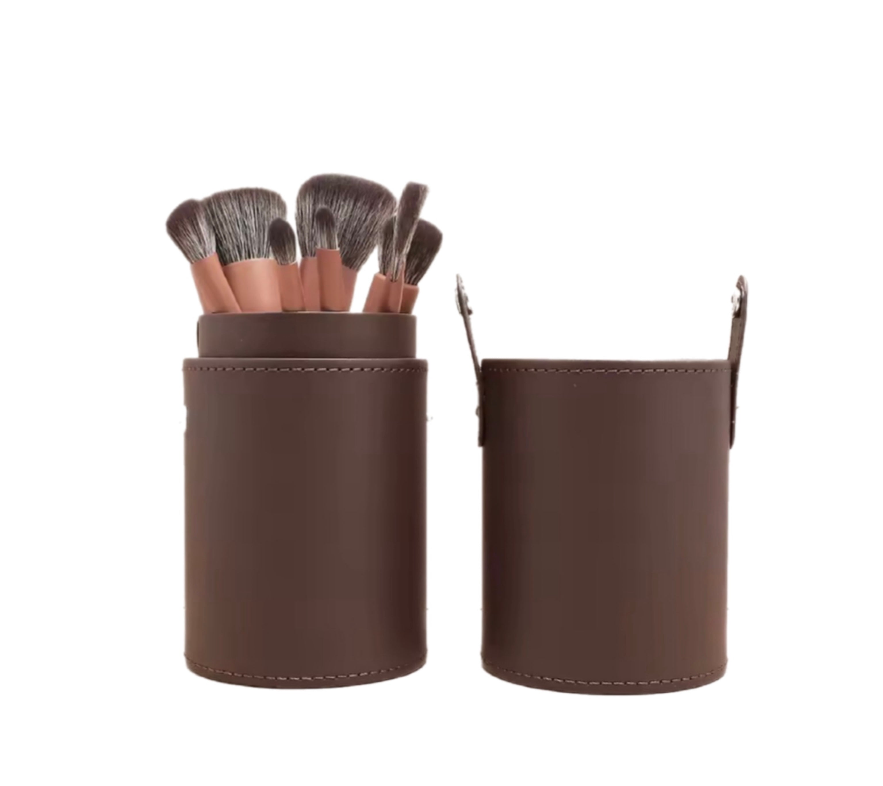 Estuche brochas