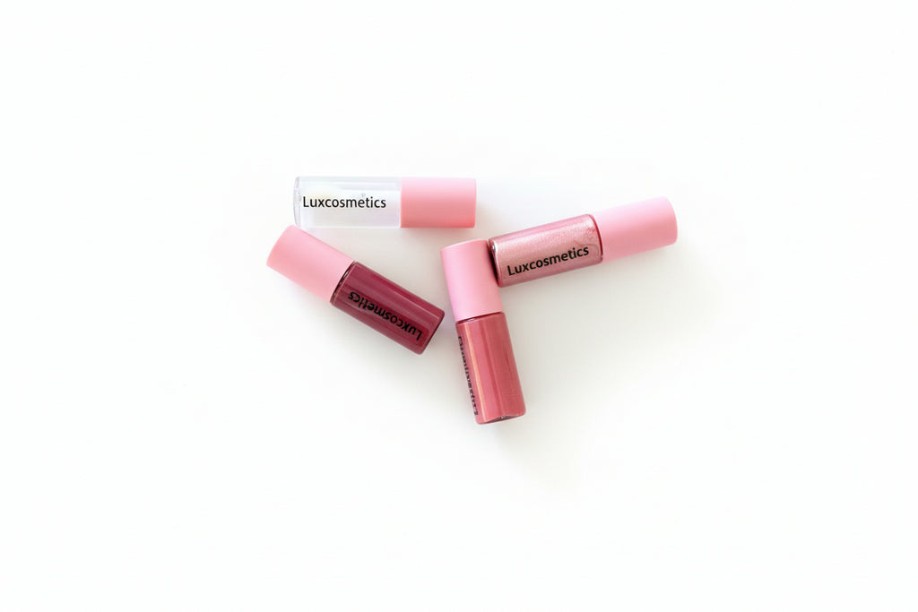 Mini Lip Gloss