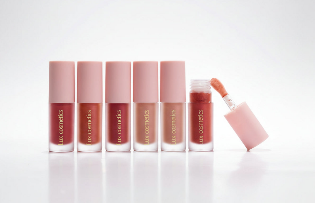 Lip Gloss